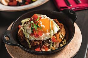 Sheraton Austin Georgetown Hotel & Conference Center