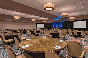 Sheraton Austin Georgetown Hotel & Conference Center