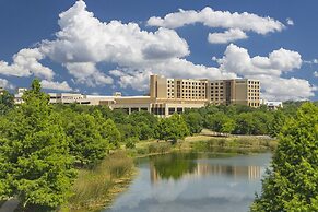 Sheraton Austin Georgetown Hotel & Conference Center