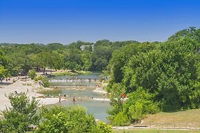 Sheraton Austin Georgetown Hotel & Conference Center