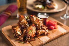 Sheraton Austin Georgetown Hotel & Conference Center