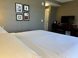 Sheraton Austin Georgetown Hotel & Conference Center