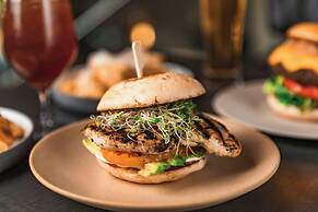 Sheraton Austin Georgetown Hotel & Conference Center