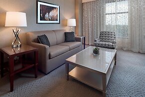 Sheraton Austin Georgetown Hotel & Conference Center