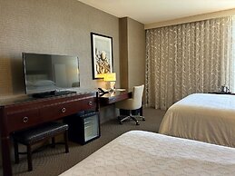 Sheraton Austin Georgetown Hotel & Conference Center