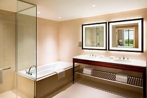 Sheraton Austin Georgetown Hotel & Conference Center