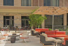 Sheraton Austin Georgetown Hotel & Conference Center