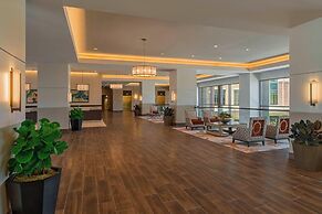 Sheraton Austin Georgetown Hotel & Conference Center