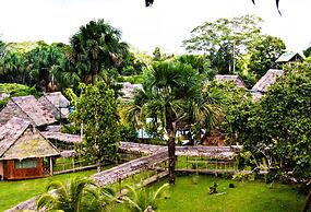 Amazon Rainforest Lodge