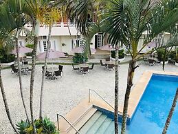 Hotel Nova Guarapari