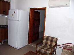 Apollon Hotel