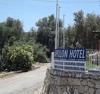 Apollon Hotel