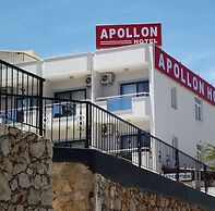 Apollon Hotel