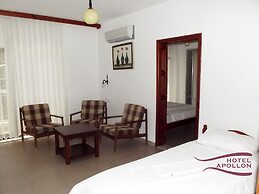 Apollon Hotel