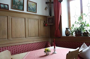 Gästehaus Otto Huber