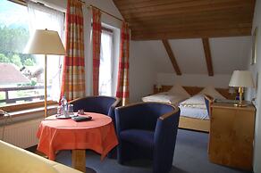 Gästehaus Otto Huber