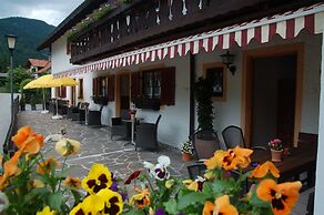 Gästehaus Otto Huber