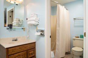 Stage Run By The Sea