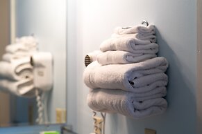 Stage Run By The Sea