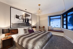 Gibbons Life Accommodations