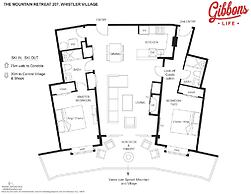 Gibbons Life Accommodations