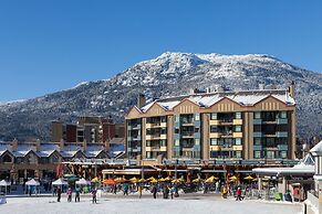 Gibbons Life Accommodations