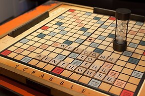 Gibbons Life Accommodations