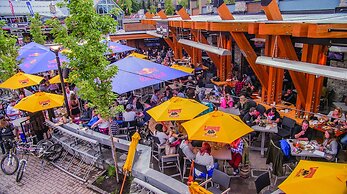 Gibbons Life Accommodations