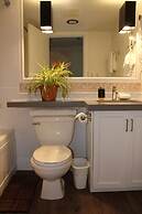 Gibbons Life Accommodations