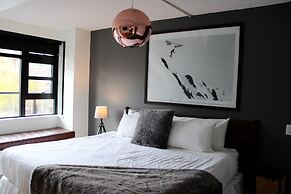 Gibbons Life Accommodations