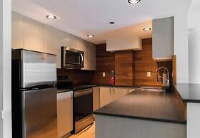 Gibbons Life Accommodations