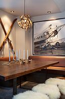 Gibbons Life Accommodations