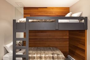 Gibbons Life Accommodations