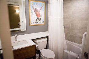 Gibbons Life Accommodations