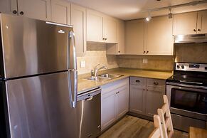 Gibbons Life Accommodations