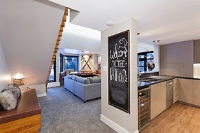 Gibbons Life Accommodations