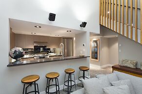 Gibbons Life Accommodations