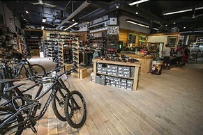 Gibbons Life Accommodations