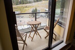 Gibbons Life Accommodations