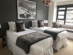 Gibbons Life Accommodations