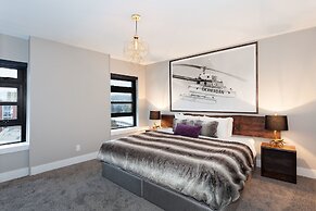 Gibbons Life Accommodations