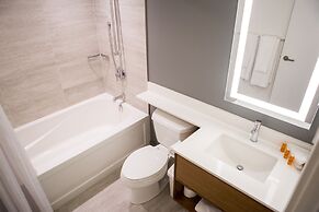 Gibbons Life Accommodations