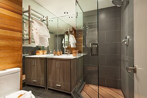 Gibbons Life Accommodations