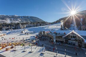 Gibbons Life Accommodations