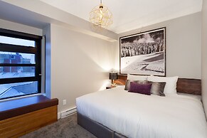 Gibbons Life Accommodations