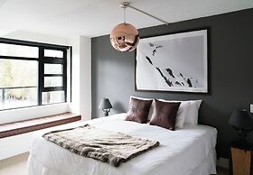 Gibbons Life Accommodations