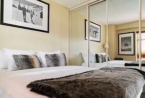 Gibbons Life Accommodations