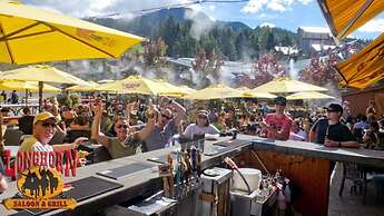 Gibbons Life Accommodations