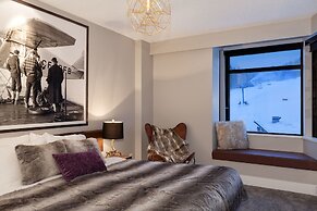 Gibbons Life Accommodations