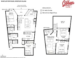 Gibbons Life Accommodations